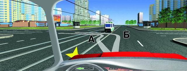Пункт 8 9. Билеты ПДД поворот налево с трамвайных путей. Билеты ПДД С трамвайными путями. Трамвайные пути ПДД поворот разворот. Разворот с трамвайных путей попутного направления.
